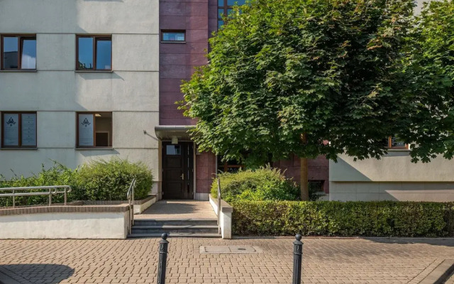 P&O Apartments Wilanow 2