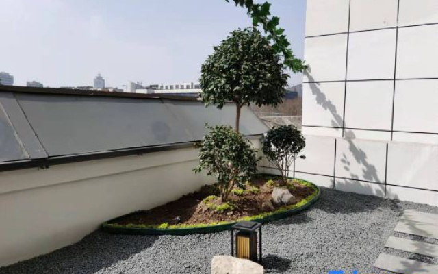 Xiangyang ・ Longyue | THE LONGYUE Hotel (Xiangyang Railway Station Wanda Plaza)