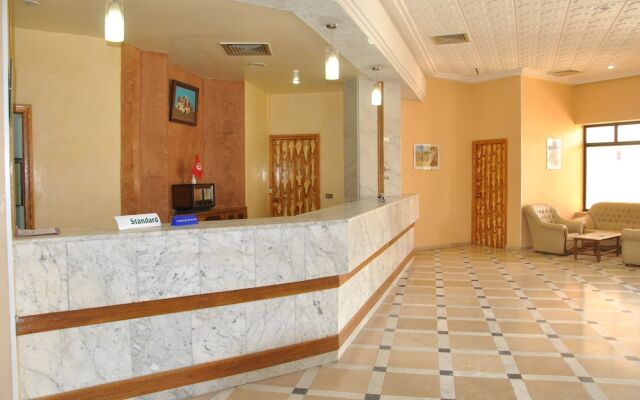 Hotel El Kssour