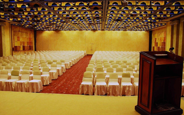 Dhahran International Hotel