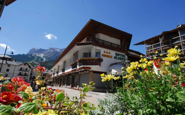 Hotel Olimpia