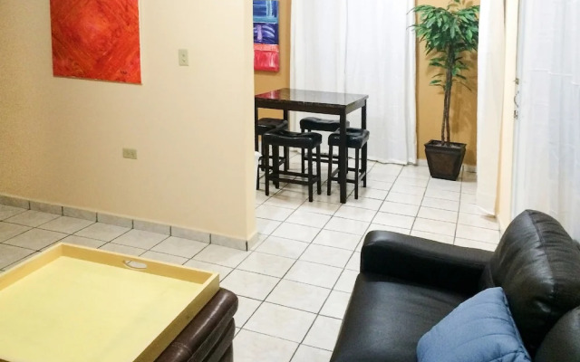 Coastal Express Inn &amp; Suites #1 at 681 Ocean Drive