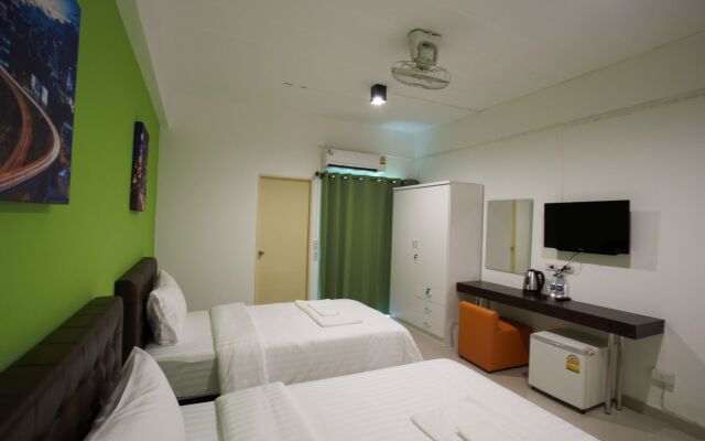 2Bedtel