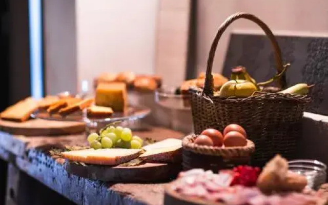 Granuit room & breakfast
