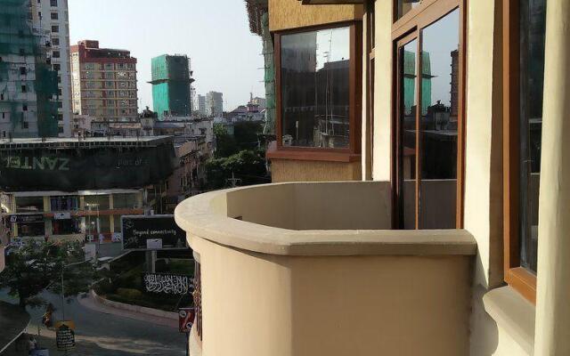 City Centre Apartments