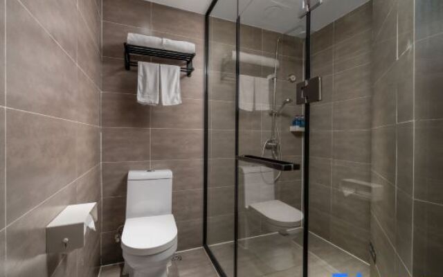 Hanting Hotel (Dongguan Chang'an Wanda)