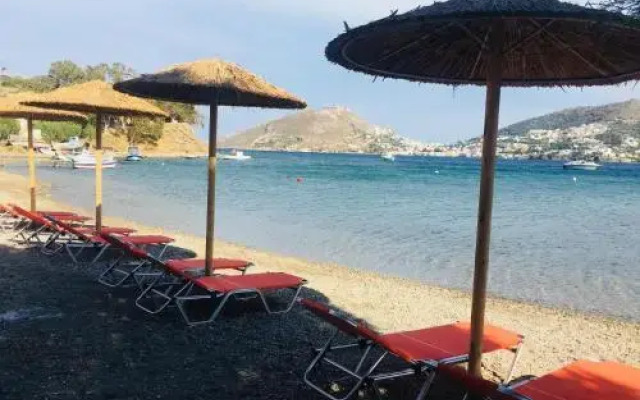 Alidian Bay Suites Leros