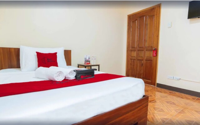 Reddoorz @ Lanang Davao