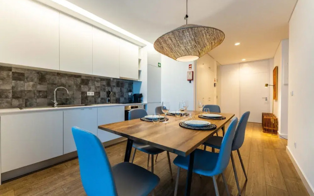 BRUM Design Apartments