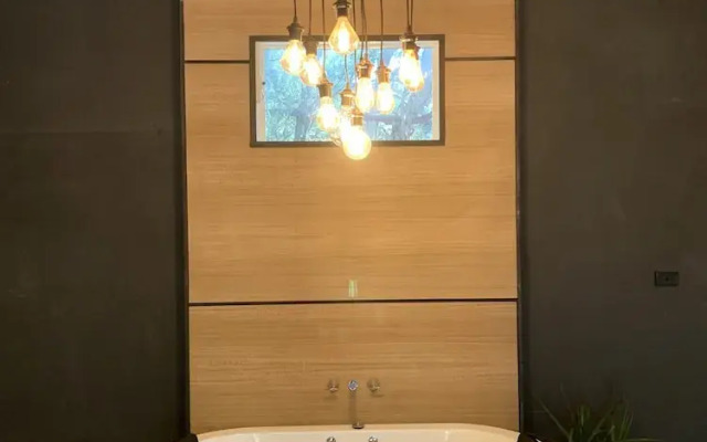 The Rocks Apartments