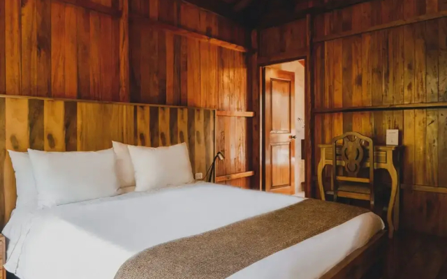 Piripe Wellness Lodge