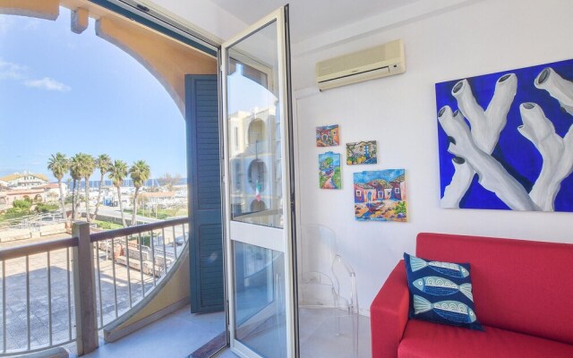 Stunning Apartment in Marzamemi With 2 Bedrooms and Wifi
