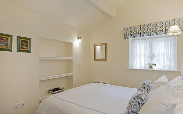 Reynard Ing Cottage