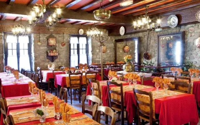 La Vieille Auberge