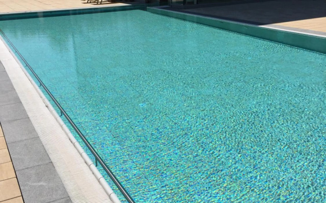 Golf & Wellness Apartment 34.