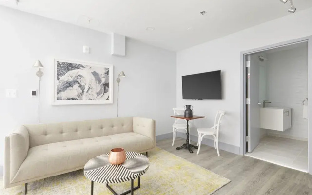 The King Street House by Kasa