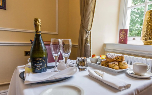Hellaby Hall Hotel, BW Signature Collection