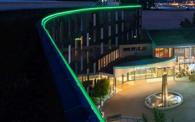 Radisson Hotel Zurich Airport