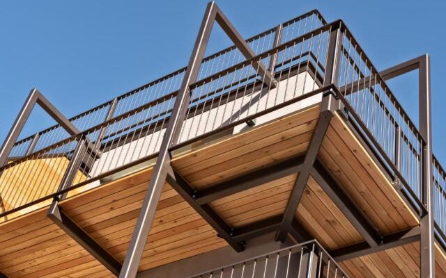 Residence Nives