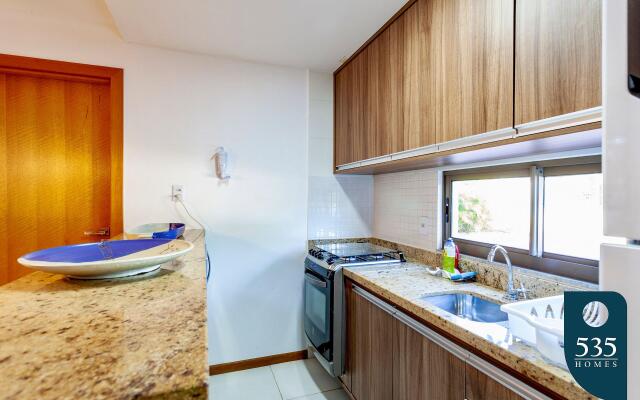 Village de Luxo de 3 quartos Piscina Espetacular