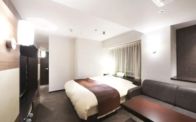 Jyubankan - Adults Only