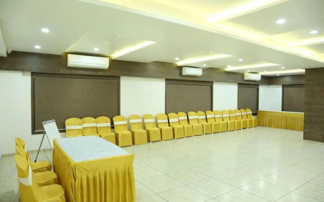 Hotel Heritage-  Somnath