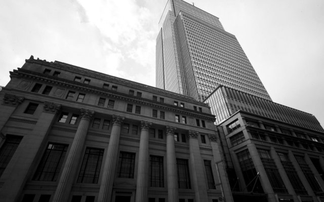 Mandarin Oriental, Tokyo