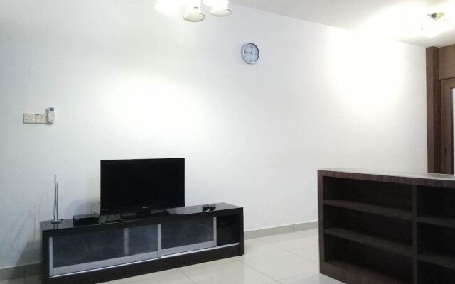 KBCC Service Apartment by iHost