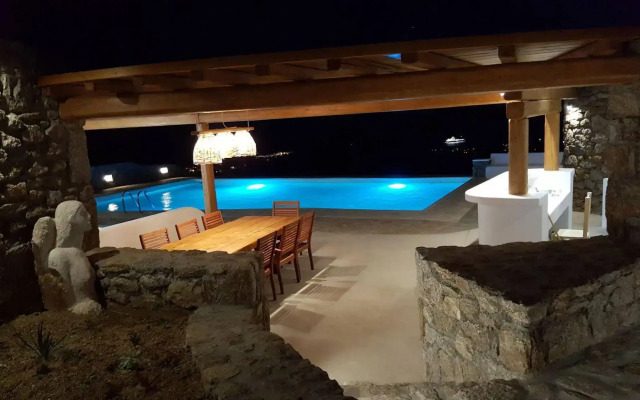 Otherview Villa