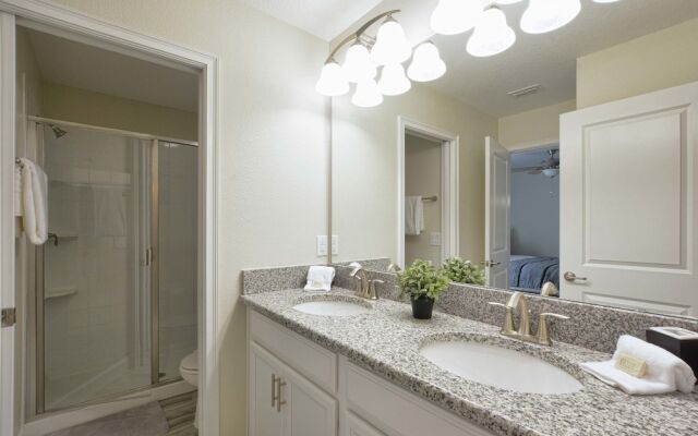 Champions Gate - 5 Bedrooms House w/pool-4912CG