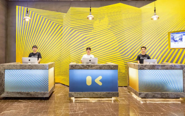 Atour Hotel Nanshan Shenzhen