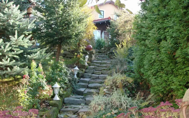 Gartenhaus Nossen
