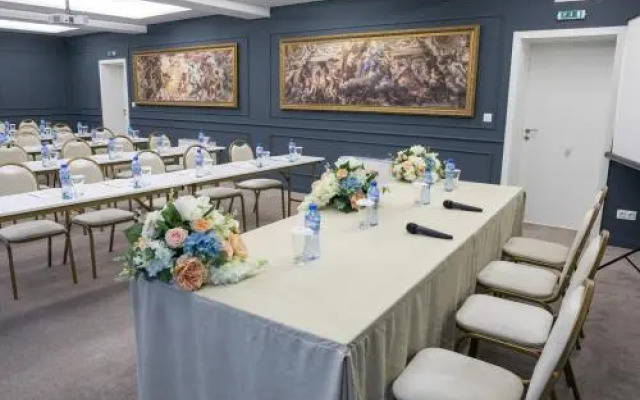 Hotel Panorama Sliven