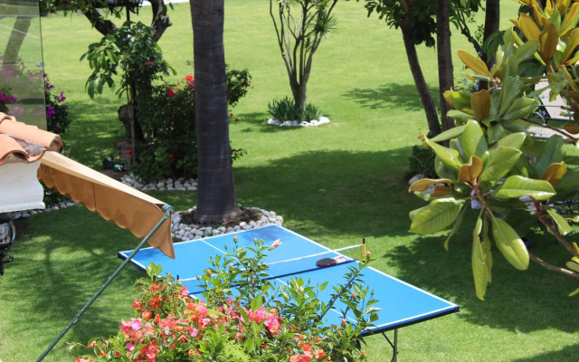 Hotel Boutique La Rioja