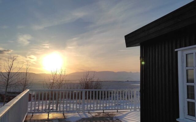 Hotel Stafholt