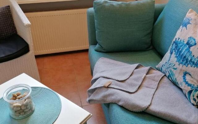 Schmucke-Huus-Bungalow