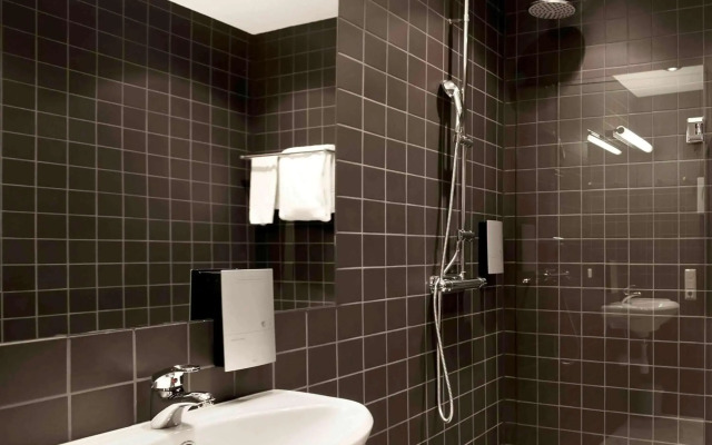 ibis Styles Stockholm Odenplan