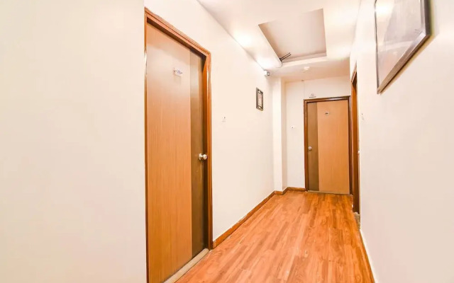 FabHotel S Residency