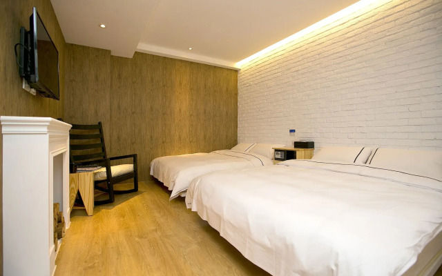 York Design Hotel