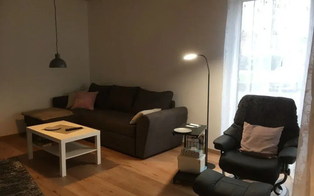 Ferienwohnung Hopfenkreuzlein