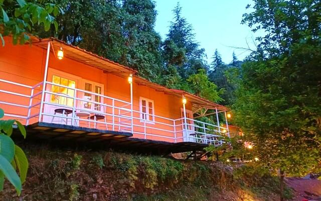 Aaroham Resorts Shimla