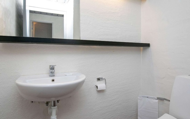 6 Person Holiday Home in Brovst