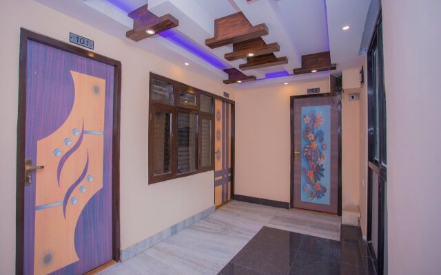 OYO 264 Hotel Antique Kutty