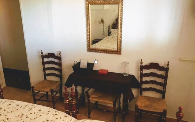 La Roqueta B&B