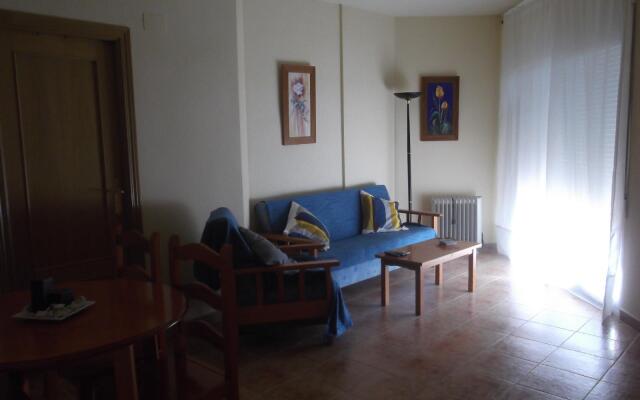 Apartment in Santa Pola, Alicante 100716