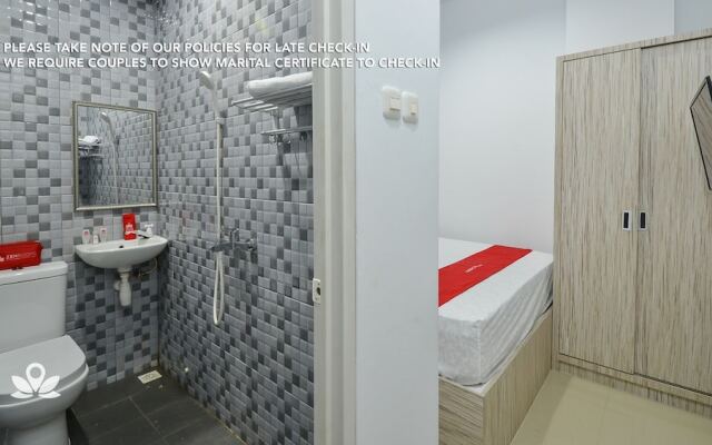 ZEN Rooms Taman Palem Syariah