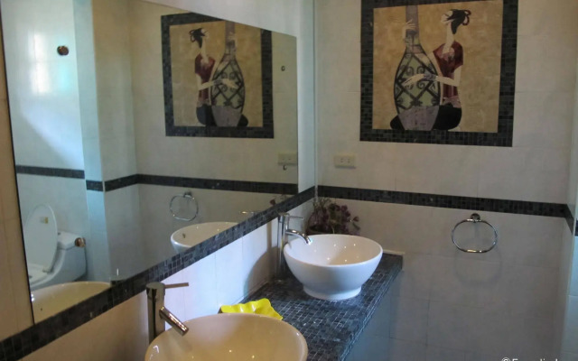 The Manor at Puerto Galera