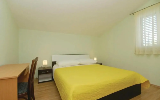 Nice Home in Posedarje With Wifi and 2 Bedrooms