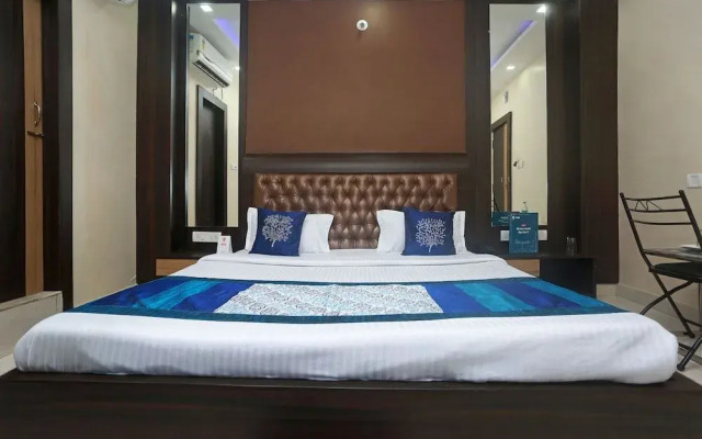 OYO 9022 Dada's Villa Residency