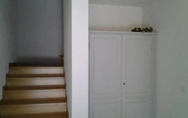 La Mansarda Dell'Artista